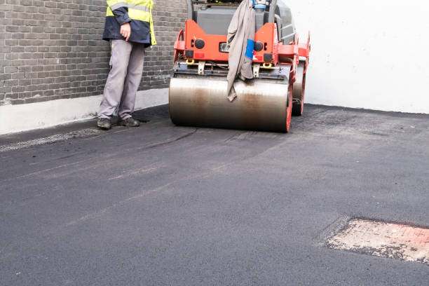 Why Choose Us For All Your Driveway Paving Needs in Gibbstown, NJ?